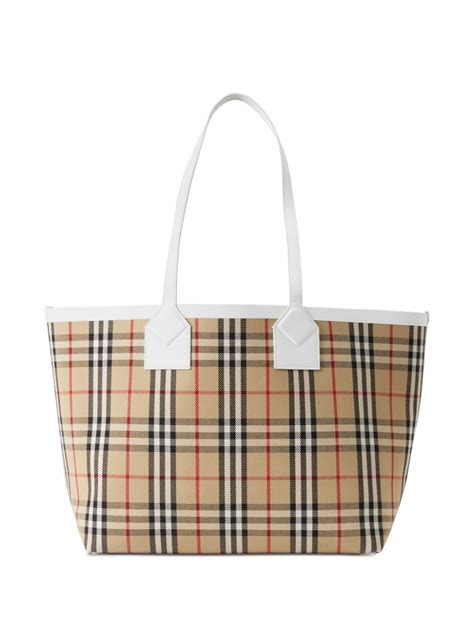 burberry medium sized tote bag|Burberry bridal collection tote bag.